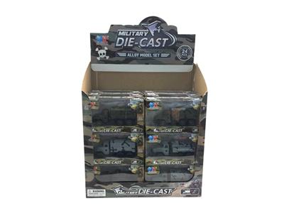Die-cast toys - OBL10089075