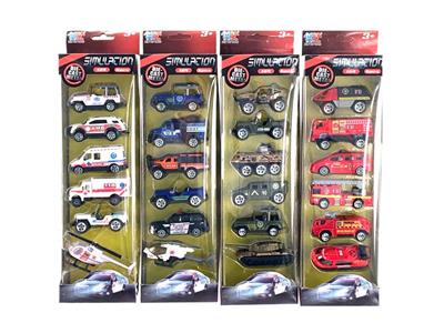 Die-cast toys - OBL10089077