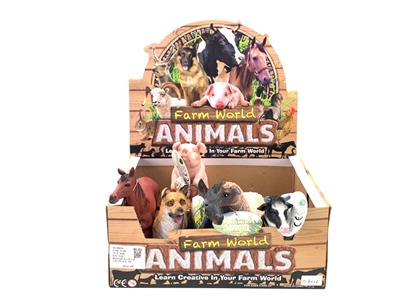 Animaltoys - OBL10089124