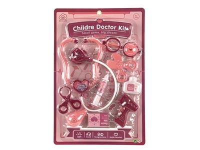 DoctorToy - OBL10089252