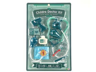 DoctorToy - OBL10089253