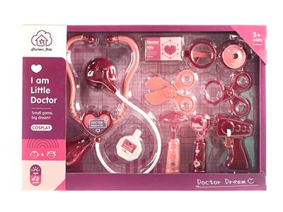 DoctorToy - OBL10089254