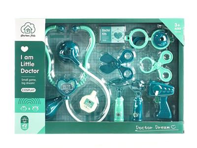 DoctorToy - OBL10089255