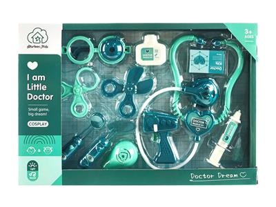 DoctorToy - OBL10089256