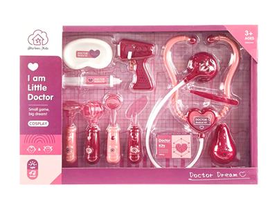 DoctorToy - OBL10089257