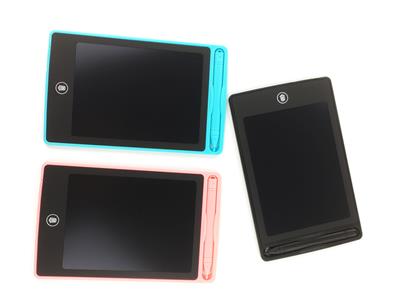 6.5寸单色液晶手写
板/蓝；红；黑 - OBL10089416