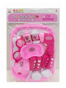 DoctorToy - OBL10089517
