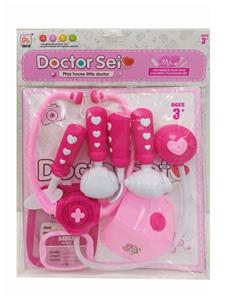 DoctorToy - OBL10089524