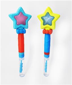 星星闪光棒&泡泡棒
（12PCS单只价格） - OBL10089539