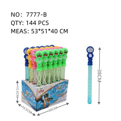 Bubble water / bubble stick - OBL10089693