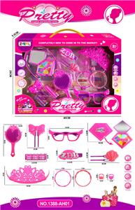 Beauty set - OBL10089764