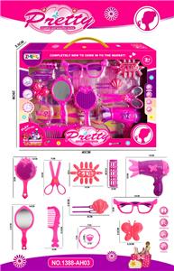 Beauty set - OBL10089766