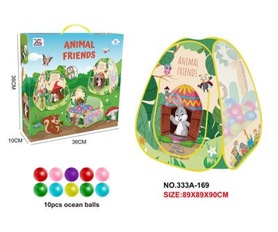 TENT - OBL10089775