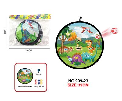 Target - OBL10089801