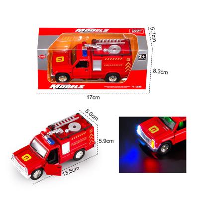 Die-cast toys - OBL10090059