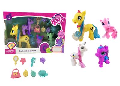 Beauty set - OBL10090711