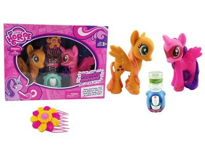 Beauty set - OBL10090714