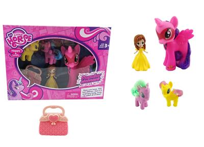 Beauty set - OBL10090716