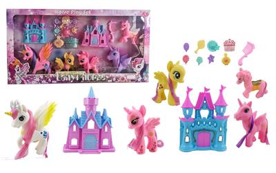 Beauty set - OBL10090724