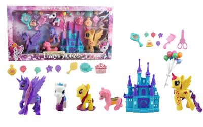 Beauty set - OBL10090725