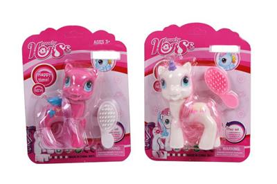 Beauty set - OBL10090736