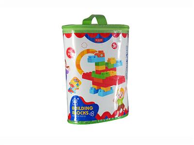 椭圆形手提袋 150PCS - OBL10090775