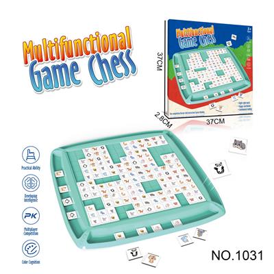 儿童过家家消消乐玩具 亲子互动多人玩连连看对对碰桌面游戏 - OBL10091560