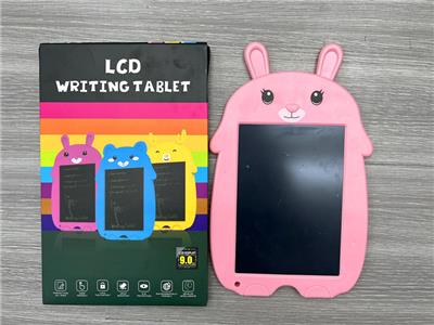兔子彩色液晶写字板 - OBL10091723