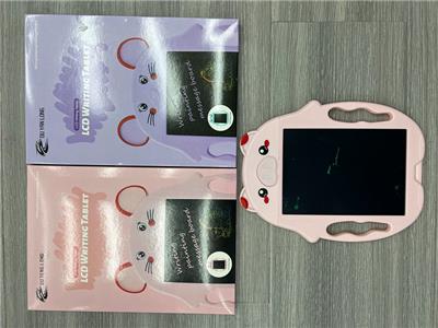 小猪彩色液晶写字板 - OBL10091743