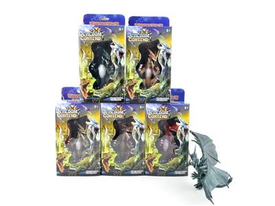 Animaltoys - OBL10091907