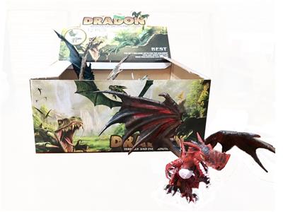 Animaltoys - OBL10091908