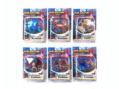 Animaltoys - OBL10091917