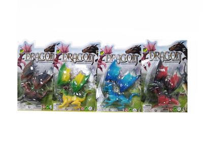 Animaltoys - OBL10091919