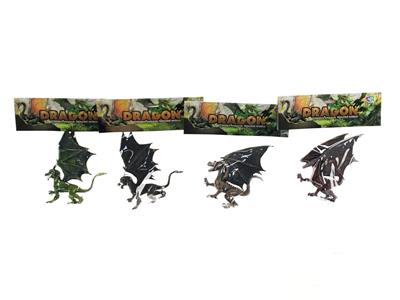 Animaltoys - OBL10091920