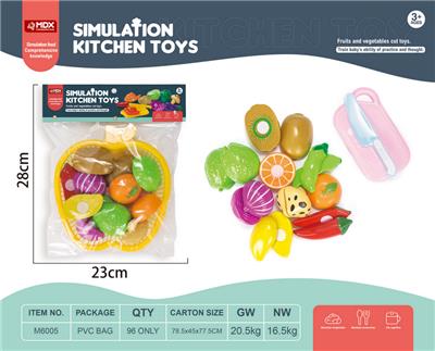 FOOD SET - OBL10092063