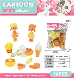 FOOD SET - OBL10092092