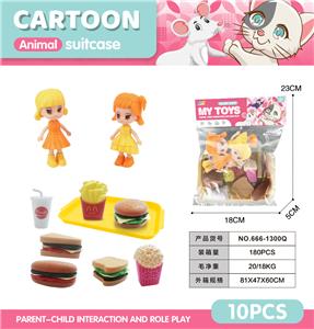 FOOD SET - OBL10092097