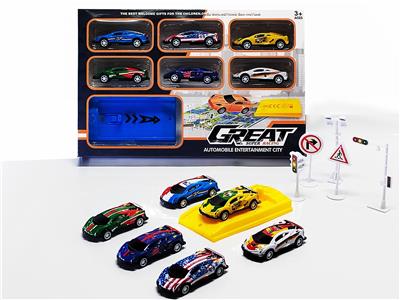 Die-cast toys - OBL10092158