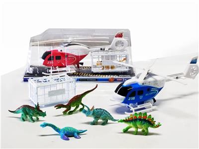 Pulling force toys - OBL10092222
