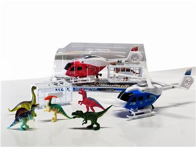 Pulling force toys - OBL10092223