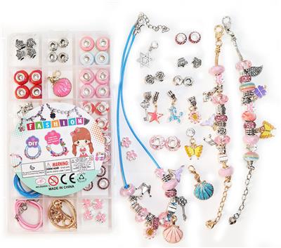 Beauty set - OBL10092254