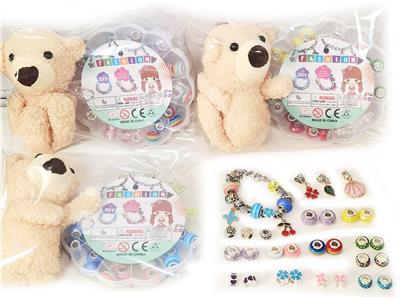 Beauty set - OBL10092261