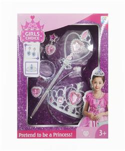 Beauty set - OBL10092430