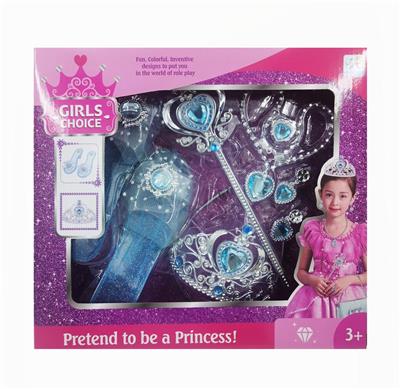 Beauty set - OBL10092432