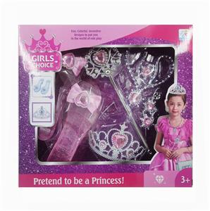 Beauty set - OBL10092433