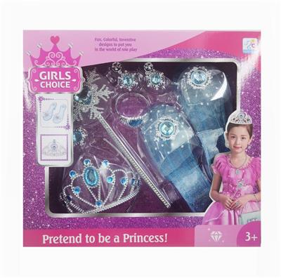 Beauty set - OBL10092434