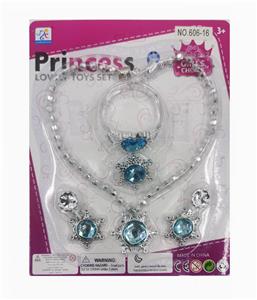 Beauty set - OBL10092441