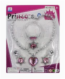 Beauty set - OBL10092442