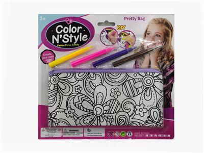 Beauty set - OBL10092443