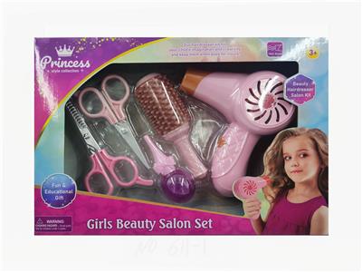 Beauty set - OBL10092449